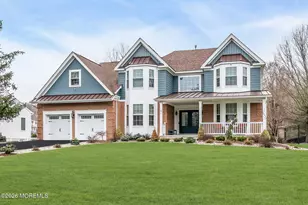 41 Lafayette Mills Rd, Manalapan Township, NJ 07726 - Photo 1