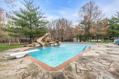 41 Lafayette Mills Road, Manalapan Township, NJ 07726 - Photo 69