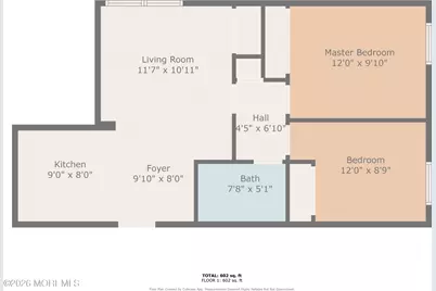 114 Watson Avenue #1, Newark, NJ 07112 - Photo 13