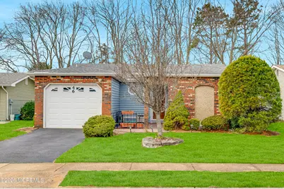 46 Baser Lane, Brick, NJ 08724 - Photo 1