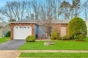 46 Baser Ln, Brick, NJ 08724 - Photo 1