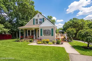 471 Harmony Rd, Jackson, NJ 08527 - Photo 1