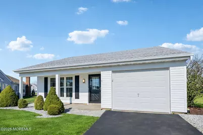 5 Carol Court, Manchester Township, NJ 08759 - Photo 1