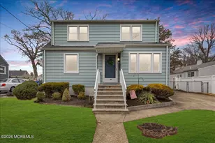 45 Lafetra Ave, Eatontown, NJ 07724 - Photo 1