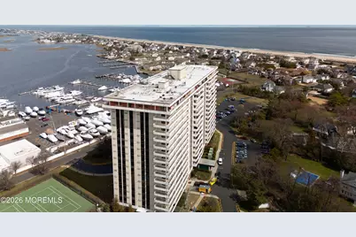 1 Channel Drive #1707, Monmouth Beach, NJ 07750 - Photo 33