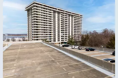 1 Channel Drive #1707, Monmouth Beach, NJ 07750 - Photo 37