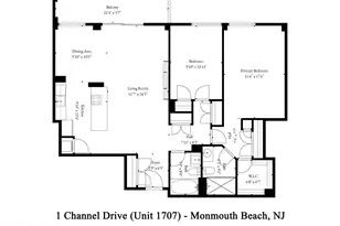 1 Channel Dr, Monmouth Beach, NJ 07750 - Photo 39