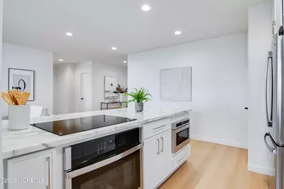1 Channel Drive #1707, Monmouth Beach, NJ 07750 - Photo 13