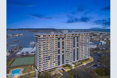 1 Channel Drive #1707, Monmouth Beach, NJ 07750 - Photo 31