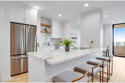 1 Channel Drive #1707, Monmouth Beach, NJ 07750 - Photo 9