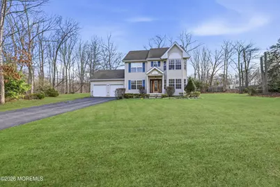 9 Stacy Court, Jackson, NJ 08527 - Photo 3