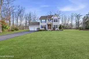 9 Stacy Ct, Jackson, NJ 08527 - Photo 3