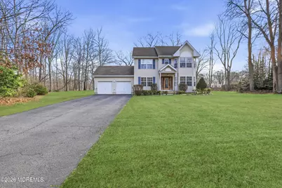 9 Stacy Court, Jackson, NJ 08527 - Photo 1