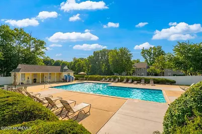 107 Blake Court #107, Old Bridge Township, NJ 08857 - Photo 25