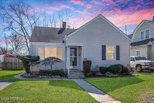 208 4th St, Hazlet Township, NJ 07734 - Photo 1