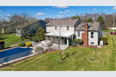 29 Alexandria Drive, Manalapan Township, NJ 07726 - Photo 45