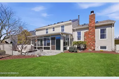 29 Alexandria Drive, Manalapan Township, NJ 07726 - Photo 37