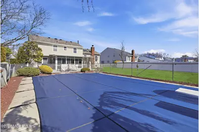 29 Alexandria Drive, Manalapan Township, NJ 07726 - Photo 39