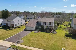 29 Alexandria Dr, Manalapan Township, NJ 07726 - Photo 47