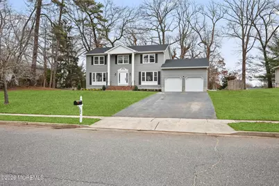 44 Sandpiper Drive, Manalapan Township, NJ 07726 - Photo 3