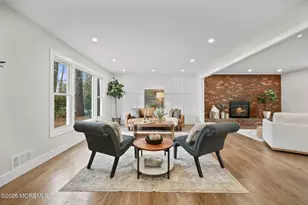 44 Sandpiper Dr, Manalapan Township, NJ 07726 - Photo 13