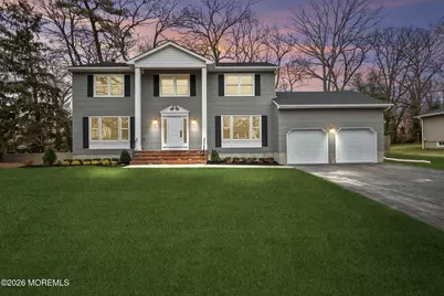 44 Sandpiper Drive, Manalapan Township, NJ 07726 - Photo 1