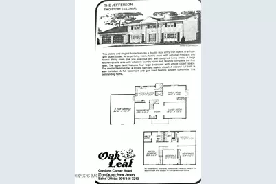 44 Sandpiper Drive, Manalapan Township, NJ 07726 - Photo 41