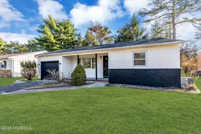 6 Stanford Drive, Toms River Township, NJ 08757 - Photo 5