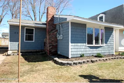 807 6th Street #A & B, Union Beach, NJ 07735 - Photo 1