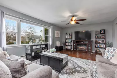 44 Stevens Avenue, West Long Branch, NJ 07764 - Photo 3