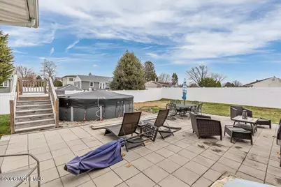 44 Stevens Avenue, West Long Branch, NJ 07764 - Photo 35