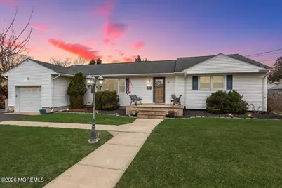 44 Stevens Avenue, West Long Branch, NJ 07764 - Photo 1