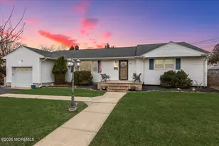 44 Stevens Ave, West Long Branch, NJ 07764 - Photo 1