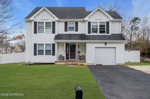 1033 Cutlass Ave, Manahawkin, NJ 08050 - Photo 1