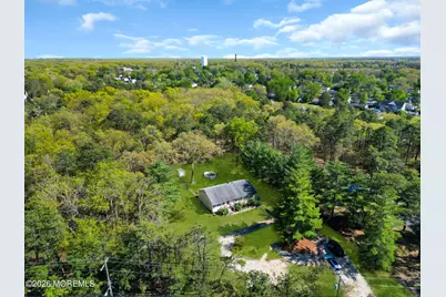 635 Bennetts Mills Road, Jackson, NJ 08527 - Photo 5