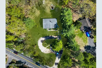 635 Bennetts Mills Road, Jackson, NJ 08527 - Photo 9