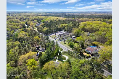 635 Bennetts Mills Road, Jackson, NJ 08527 - Photo 17