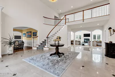 31 Hillcrest Drive, Colts Neck Township, NJ 07722 - Photo 7