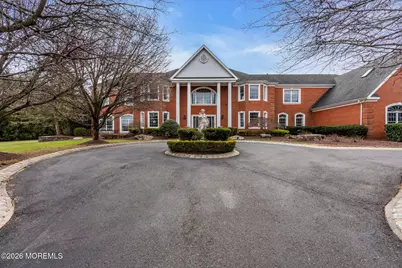 31 Hillcrest Drive, Colts Neck Township, NJ 07722 - Photo 1