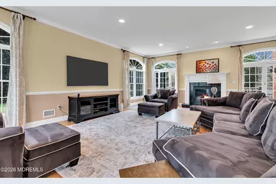 31 Hillcrest Drive, Colts Neck Township, NJ 07722 - Photo 37