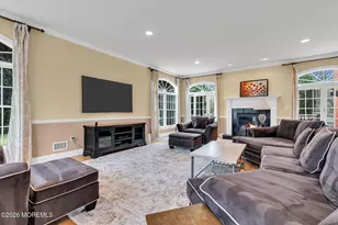 31 Hillcrest Dr, Colts Neck Township, NJ 07722 - Photo 37