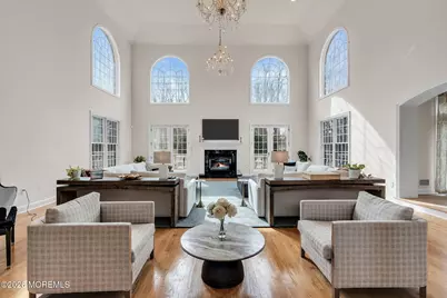 31 Hillcrest Drive, Colts Neck Township, NJ 07722 - Photo 13