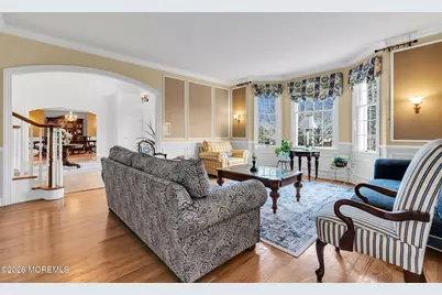 31 Hillcrest Drive, Colts Neck Township, NJ 07722 - Photo 21