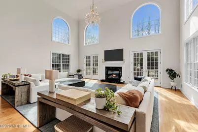 31 Hillcrest Drive, Colts Neck Township, NJ 07722 - Photo 15