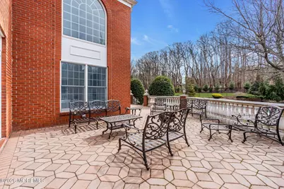 31 Hillcrest Drive, Colts Neck Township, NJ 07722 - Photo 95