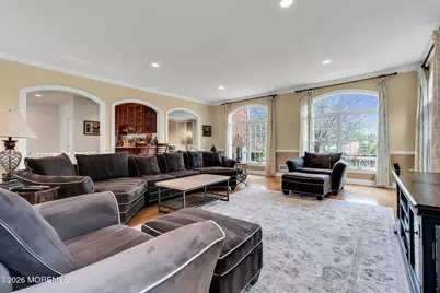 31 Hillcrest Drive, Colts Neck Township, NJ 07722 - Photo 35