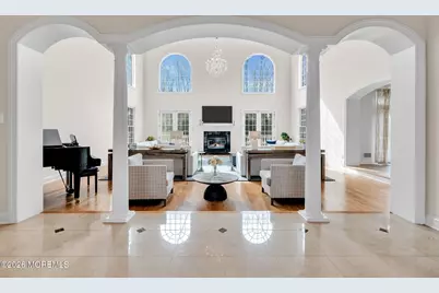 31 Hillcrest Drive, Colts Neck Township, NJ 07722 - Photo 11