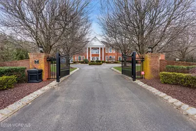 31 Hillcrest Drive, Colts Neck Township, NJ 07722 - Photo 3