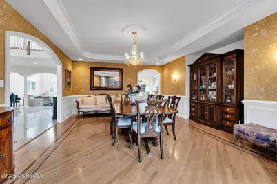 31 Hillcrest Drive, Colts Neck Township, NJ 07722 - Photo 19