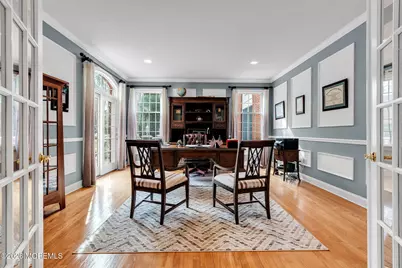 31 Hillcrest Drive, Colts Neck Township, NJ 07722 - Photo 33